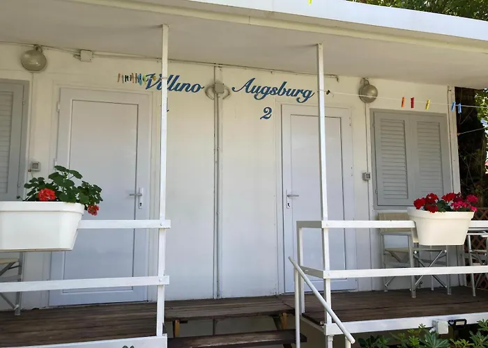 Hotel Villaggio Benvivere Senigallia