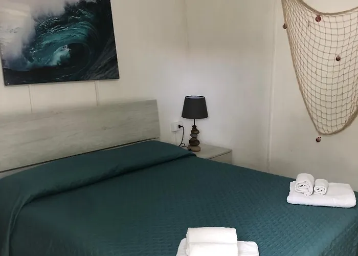 Villaggio Benvivere Hotel