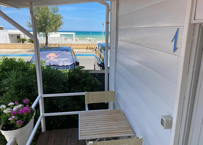 Hotel Villaggio Benvivere 3*