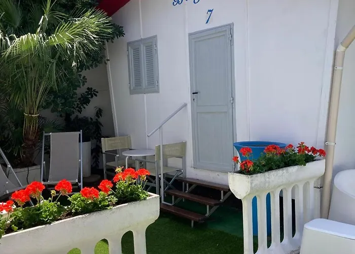 Hotel Villaggio Benvivere Senigallia