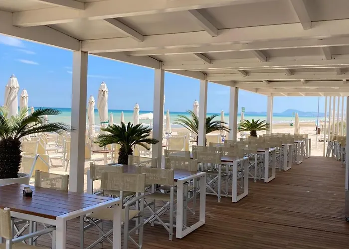 Villaggio Benvivere Hotel