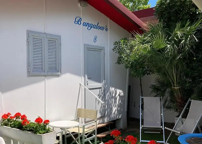 Hotel Villaggio Benvivere