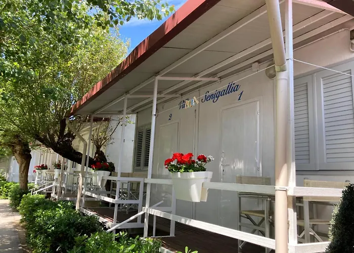 Hotel Villaggio Benvivere