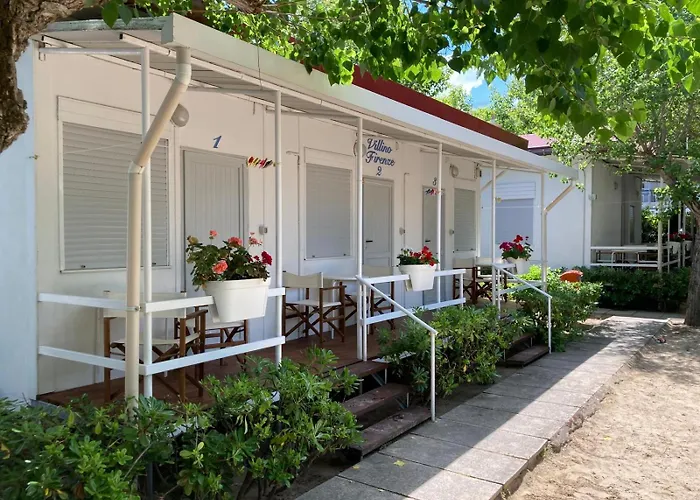 Villaggio Benvivere 3*