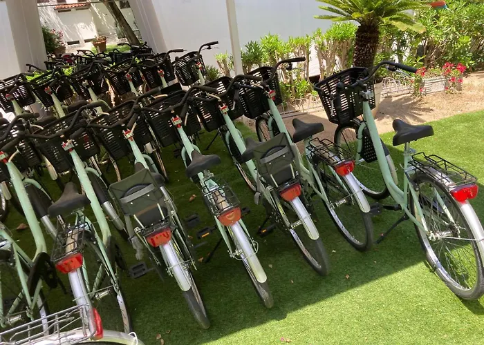 Villaggio Benvivere Hotel Senigallia