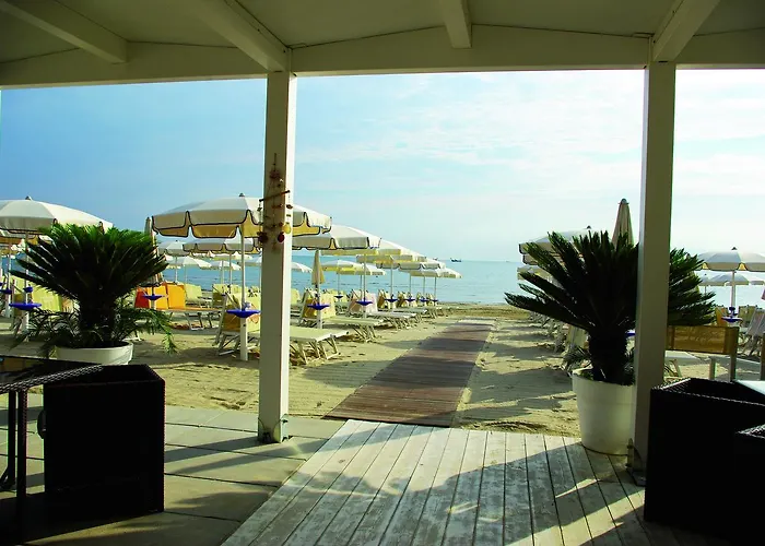 Villaggio Benvivere Senigallia