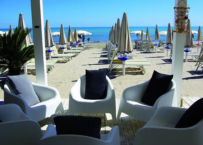 Hotel Villaggio Benvivere