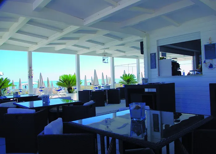 Villaggio Benvivere Hotel 3*