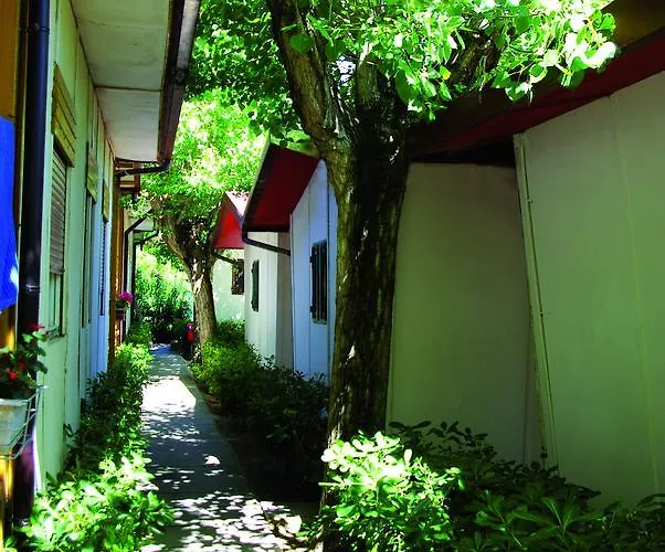 Villaggio Benvivere Hotel Senigallia