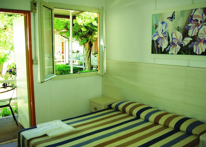 Villaggio Benvivere Hotel Senigallia