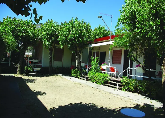 Villaggio Benvivere Hotel Senigallia