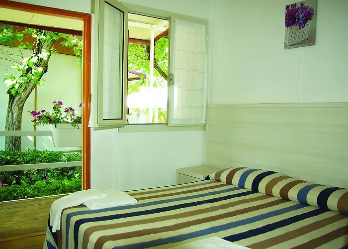 Hotel Villaggio Benvivere 3*