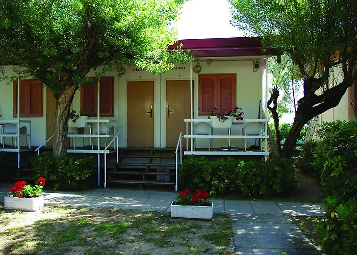 Hotel Villaggio Benvivere 3*