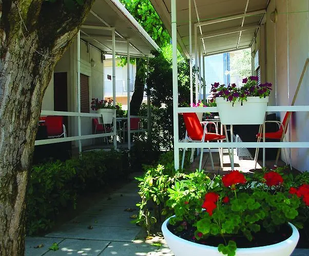 Villaggio Benvivere Hotel Senigallia