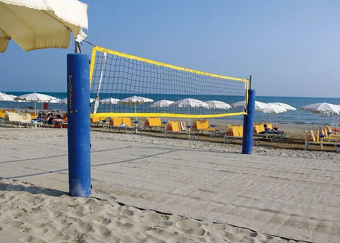 Hotel Villaggio Benvivere