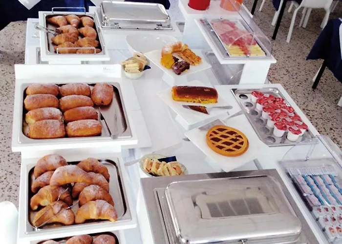 Villaggio Benvivere Hotel Senigallia