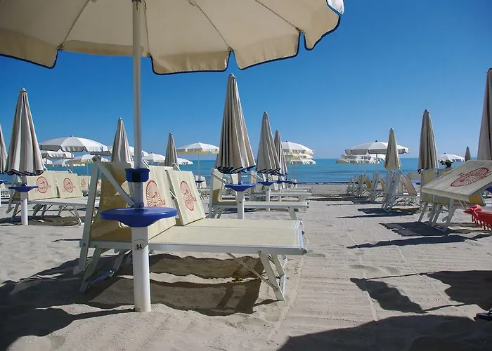 Villaggio Benvivere Senigallia