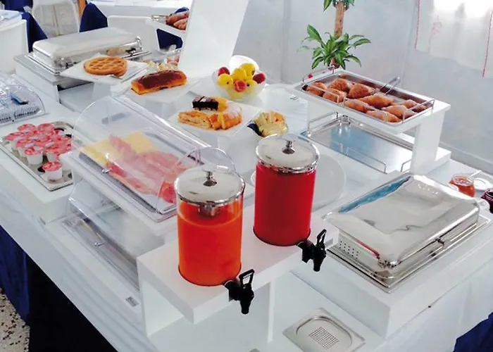 Villaggio Benvivere 3* Senigallia